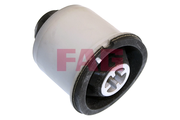  Bloco silencioso de viga traseira (de plataforma veicular) Renault Scenic GRAND II monovolume (JM0, JM1) (2004 - 2009) GRAND II