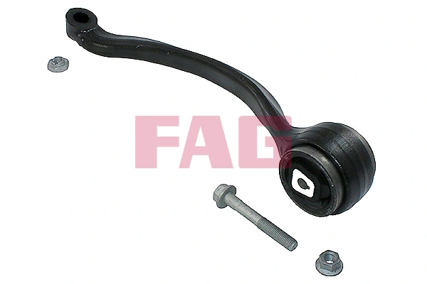 Braço oscilante inferior esquerdo de suspensão dianteira Magneti Marelli ARM257