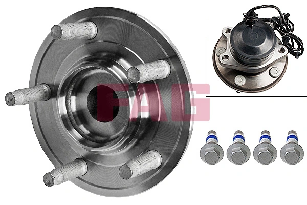 Cubo dianteiro Jaguar S-type  CCX ao melhor preço