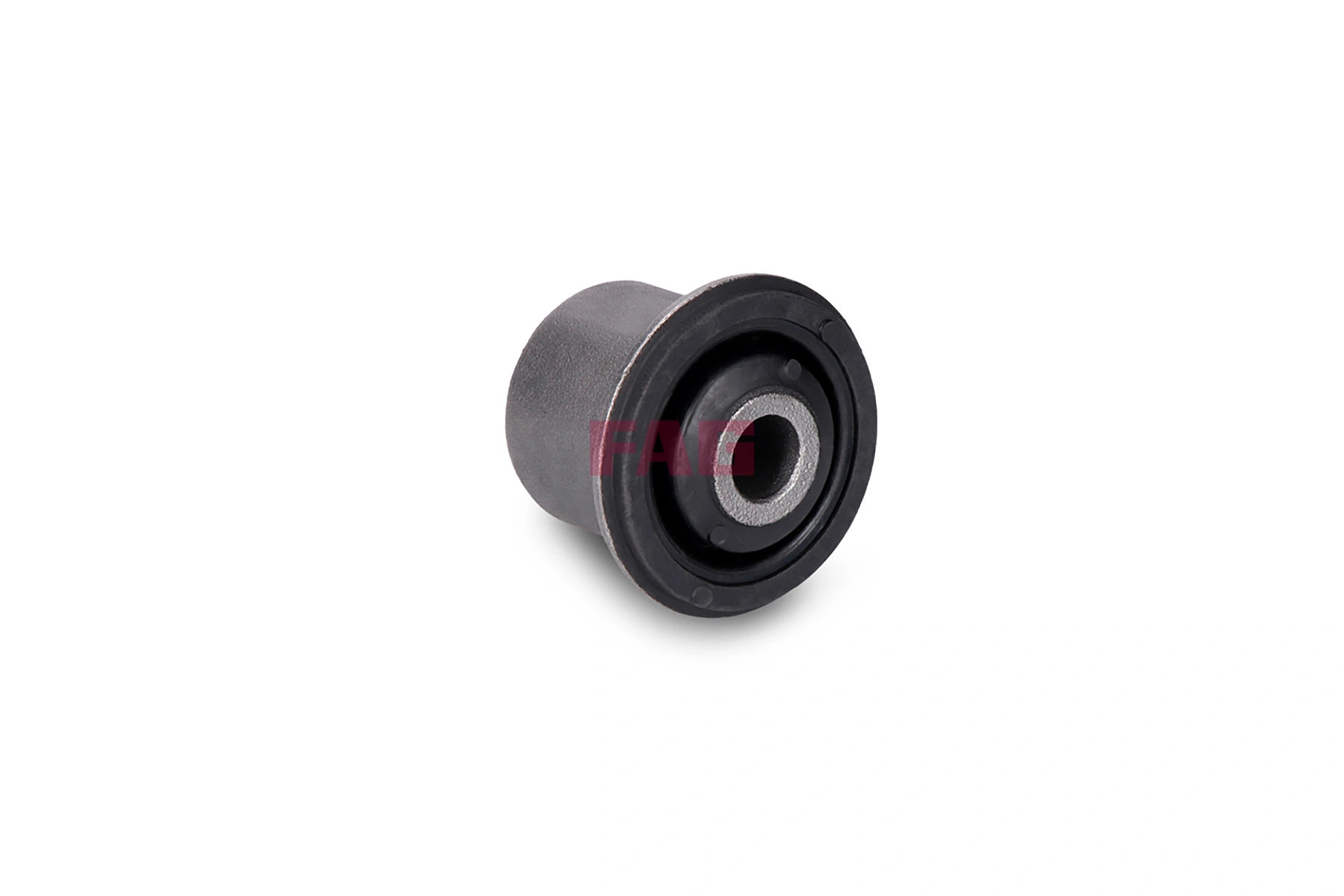 Bloco silencioso dianteiro do braço oscilante inferior para Dacia Logan II L8_
