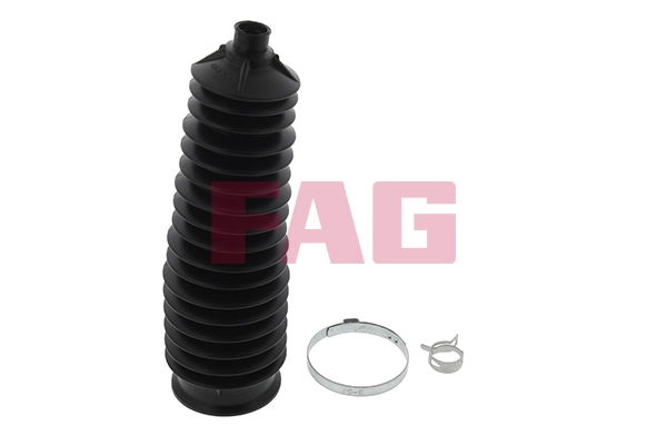  Bota de proteção do mecanismo de direção (de cremalheira) KIA Sorento I SUV (JC) (2002 - 2006) I