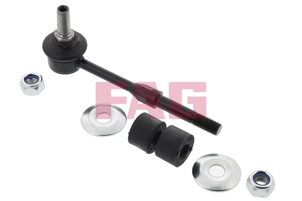 Montante de estabilizador traseiro para Hyundai Accent II LC