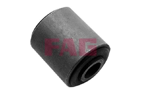  Bloco silencioso dianteiro do braço oscilante inferior Citroen C15 сaixa (VD) (1984 - 1997) 