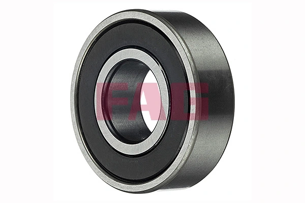  Rolamento do gerador KIA Sorento I SUV (JC) (2002 - 2006) I