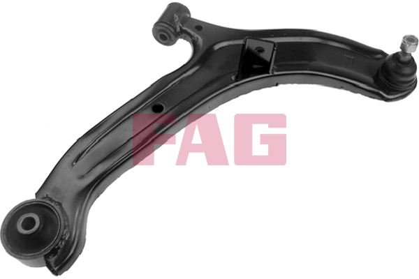 SH5450125000 SH Auto Parts Braço oscilante inferior direito de suspensão dianteira