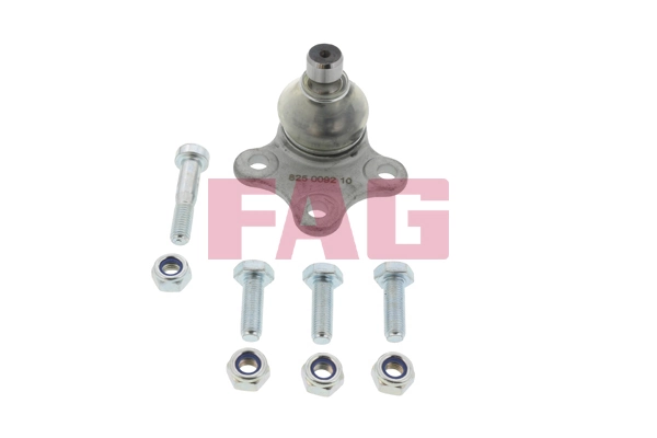 Suporte de esfera inferior para Ford Mondeo BFP