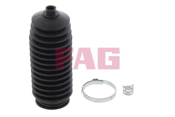 Bota de proteção do mecanismo de direção (de cremalheira) Fiat Punto I 176 ao melhor preço