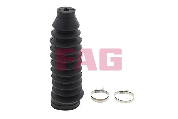 Bota de proteção do mecanismo de direção (de cremalheira) Volkswagen Golf preço, a partir de 3,78 USD