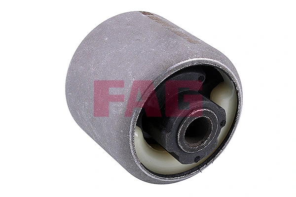  Bloco silencioso de viga traseira (de plataforma veicular) Ford Fiesta COURIER сaixa (J5S, J3S) (1996 - 2002) COURIER