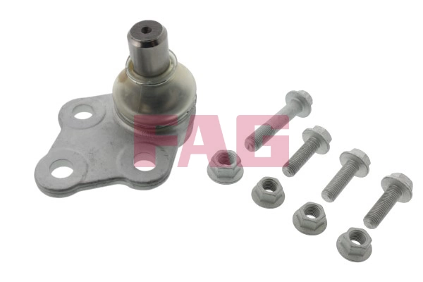Compre DS114 Polcar Suporte de esfera inferior