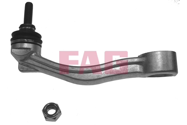 Montante de estabilizador dianteiro para Jaguar S-type  CCX