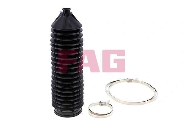 Bota de proteção do mecanismo de direção (de cremalheira) Fiat/Alfa/Lancia K68320133AA preço, a partir de 15,23 USD