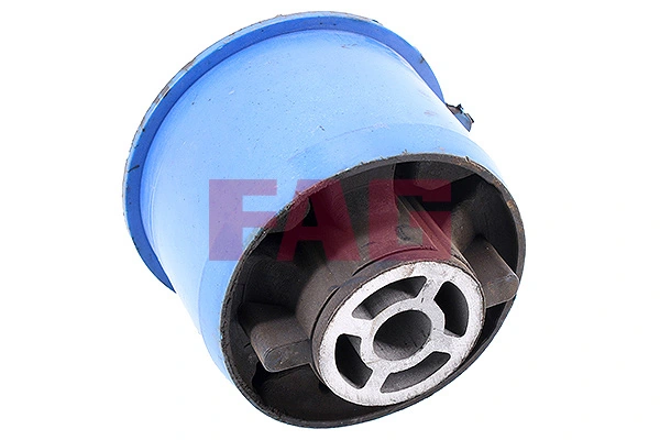 Bloco silencioso de viga traseira (de plataforma veicular) Citroen Berlingo  B9