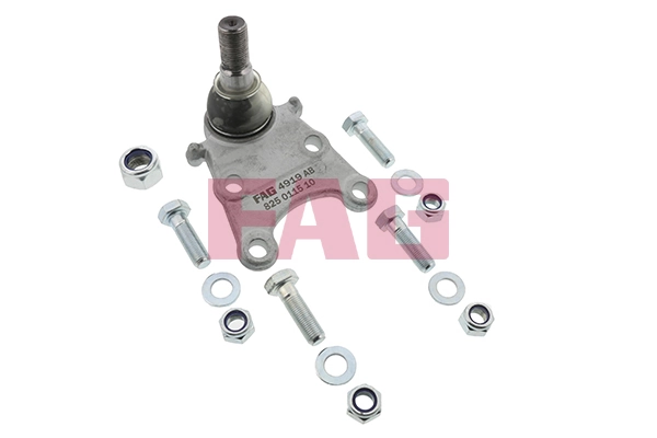 Suporte de esfera inferior Opel Frontera  6B ao melhor preço