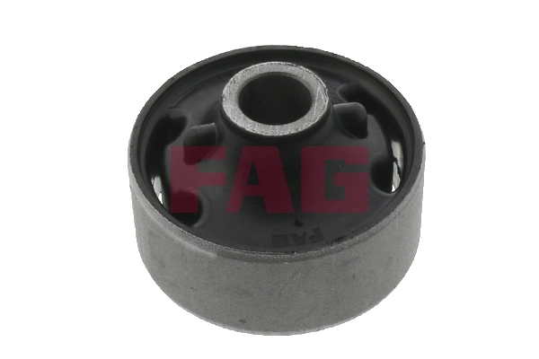 4865533040 Toyota Bloco silencioso dianteiro do braço oscilante inferior