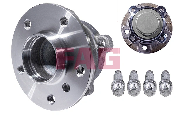 Cubo traseiro BMW 1 F40 ao melhor preço