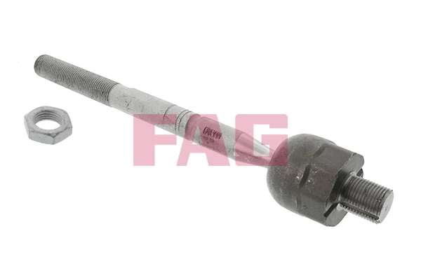 Tração de direção para BMW 7 E65, E66, E67