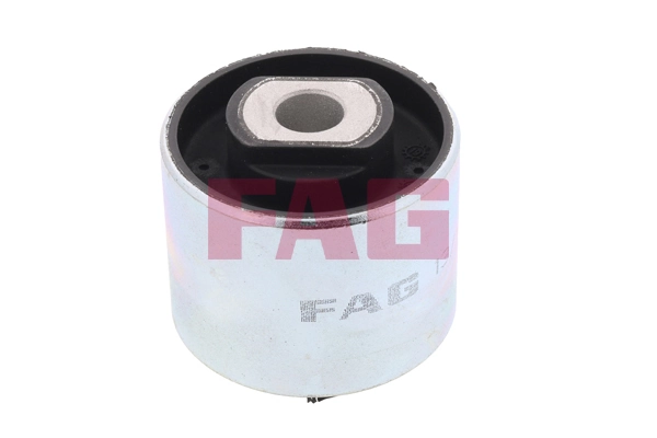  Bloco silencioso de viga traseira (de plataforma veicular) Audi 100 C4 sedan (4A2) (1990 - 1994) C4