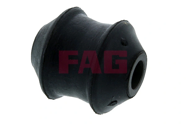 Bloco silencioso dianteiro do braço oscilante inferior Volkswagen Polo II 86C