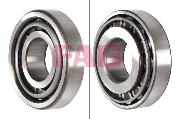 Rolamento de cubo traseiro para Mercedes 100 631