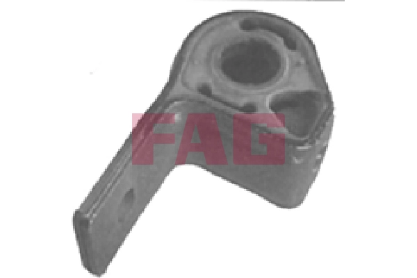 Bloco silencioso dianteiro do braço oscilante inferior para Citroen ZX  N2