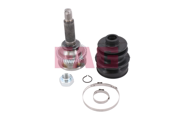 Junta homocinética externa dianteira Chevrolet Spark (Matiz) preço, a partir de 26,88 USD