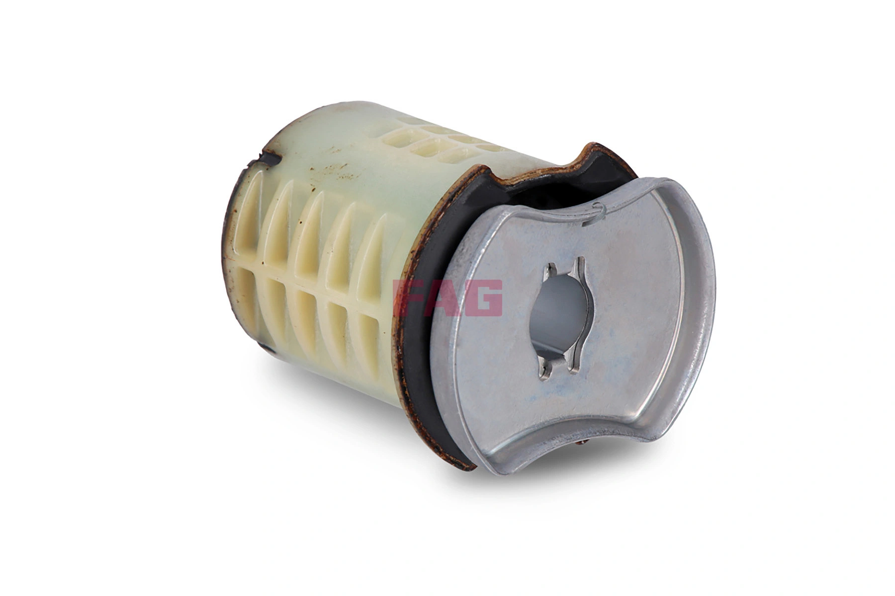 Bloco silencioso de viga traseira (de plataforma veicular) para Volkswagen Tiguan Allspace  BW2, BJ2