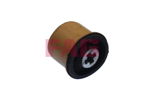 Bloco silencioso de viga traseira (de plataforma veicular) Citroen C3 I FC