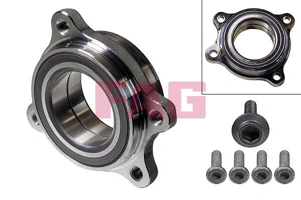 Rolamento de cubo dianteiro Audi Q7 preço, a partir de 50,12 USD