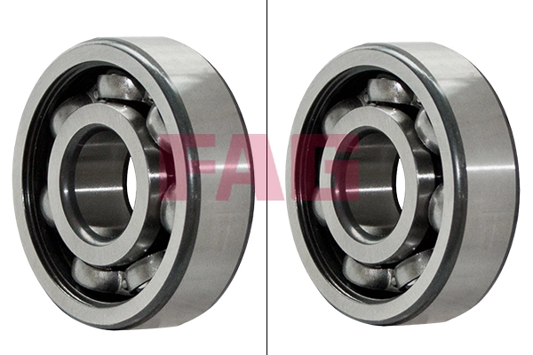 Rolamento do gerador para Hyundai Tucson I JM