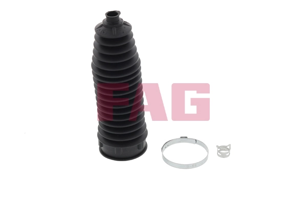 Compre 93189041 General Motors Bota de proteção do mecanismo de direção (de cremalheira)