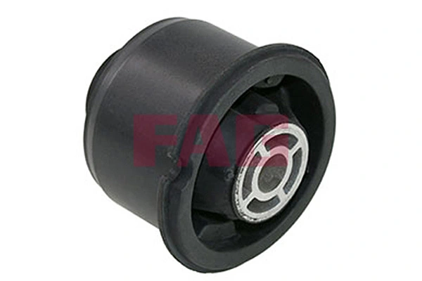 Bloco silencioso de viga traseira (de plataforma veicular) Ford Fiesta VII  ao melhor preço