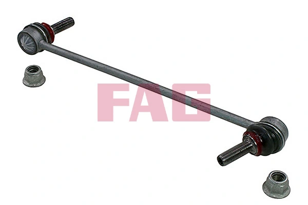  Montante de estabilizador dianteiro Ford Focus IV hatchback (HN) (2018 - 2026) IV
