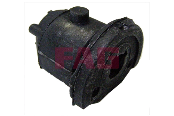  Bloco silencioso dianteiro do braço oscilante inferior Nissan Micra hatchback (K11) (1992 - 2003) 