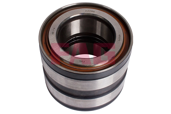 2994058 Iveco Rolamento de cubo traseiro