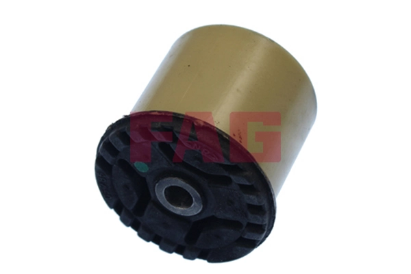 Bloco silencioso de viga traseira (de plataforma veicular) Opel Corsa B S93