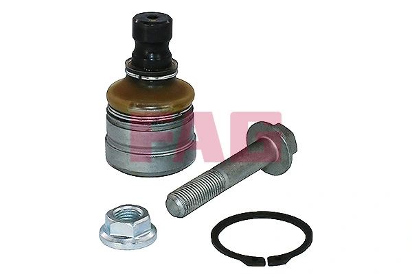 Suporte de esfera inferior 4013A291 Mitsubishi