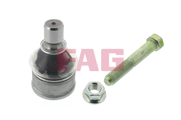 Suporte de esfera inferior para Mazda 3 BL