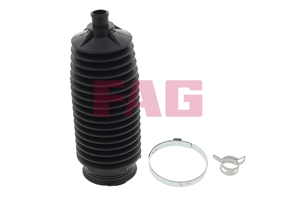 Bota de proteção do mecanismo de direção (de cremalheira) Nissan/Infiniti 8201108358 preço, a partir de 7,18 USD