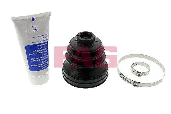 Bota de proteção interna de junta homocinética do semieixo dianteiro General Motors 93170398 preço, a partir de 5,74 USD