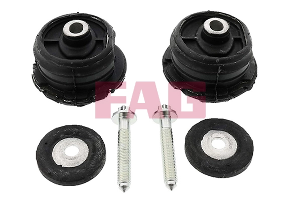 Bloco silencioso de viga traseira (de plataforma veicular) Ford 2103505808 preço, a partir de 41,04 USD