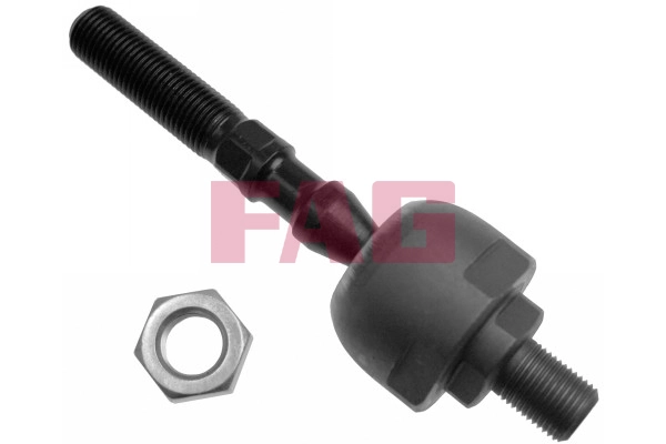 Tração de direção H263 Polcar