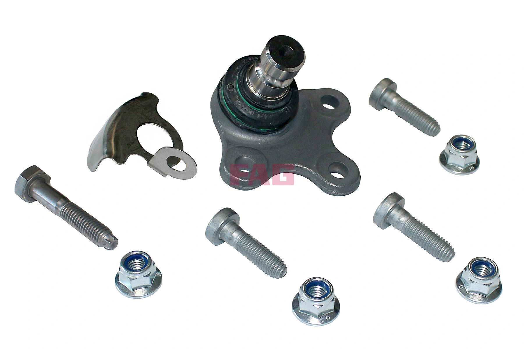 Suporte de esfera inferior 9824626780 Fiat/Alfa/Lancia