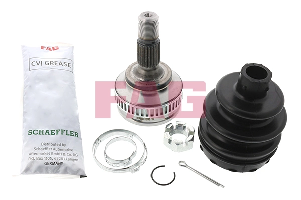 Junta homocinética externa dianteira TOJ0066 Magneti Marelli