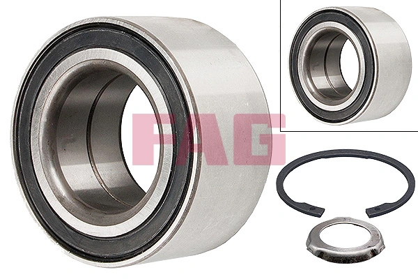 Rolamento de cubo traseiro BMW 33411130617 preço, a partir de 15,91 USD