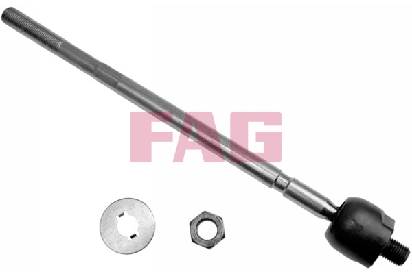 Tração de direção para Toyota Corolla  E9