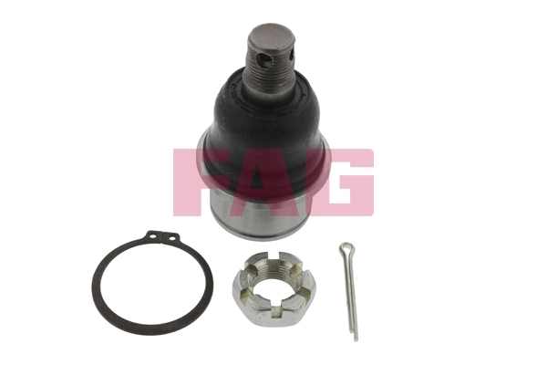 Suporte de esfera inferior Hyundai/Kia OK72A34510A