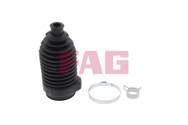 Compre Bota de proteção do mecanismo de direção (de cremalheira) Volkswagen Passat 