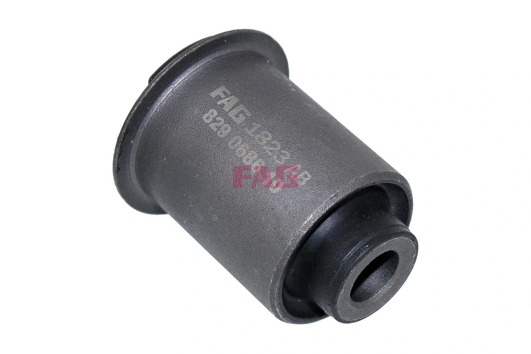 Bloco silencioso dianteiro do braço oscilante inferior DCC010248 Mando