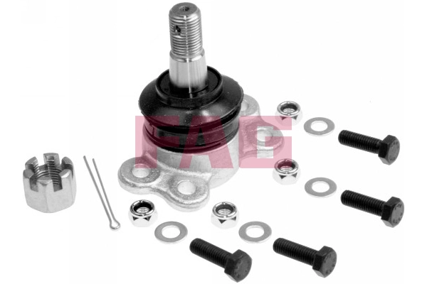 Suporte de esfera superior para SsangYong Korando  